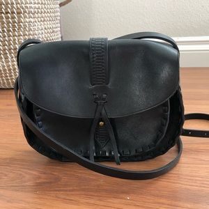 Madewell Black Purse